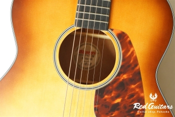 F-021 - Violin Sunburst